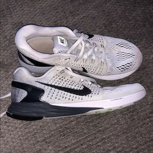 Nike Lunarglide 7